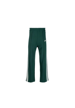 Autry Bicolor Nylon Joggers (Workout Pants) - M