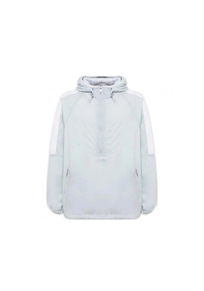 Autry Blue Nylon Clothing - XL