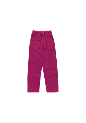 Autry Multicolor Cotton Casual Pants - M