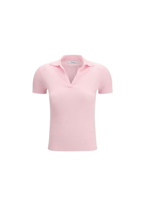 Max Mara Multicolor Fleece Wool Dress Shirt - S