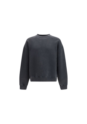 Axel Arigato Gray Cotton Sweatshirt - XL