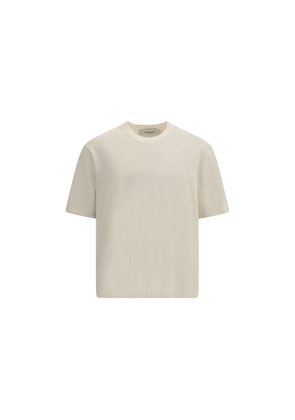 Golden Goose Beige Cotton Sportswear - M