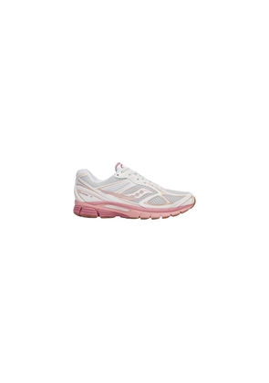 Saucony White Textile Athletic Sneakers - EU37/US7