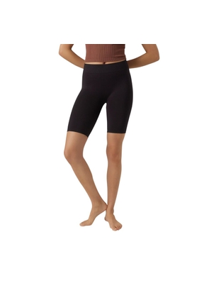 Vero Moda Black Nylon Shorts - M/L