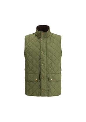 Barbour Bicolor Polyester Clothing - S