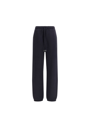 Jacquemus Blue Cotton Joggers (Workout Pants) - M