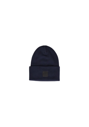 Hugo Boss Blue Cotton Cap (Baseball Hat) - UNI