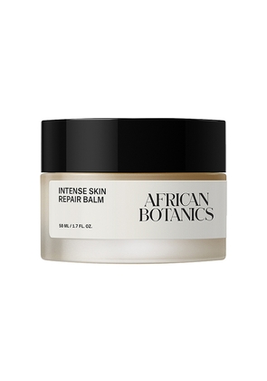 African Botanics Marula Intense Skin Repair Balm in Beauty: NA.