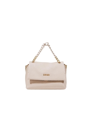 Liu Jo Beige Polyester Handbag