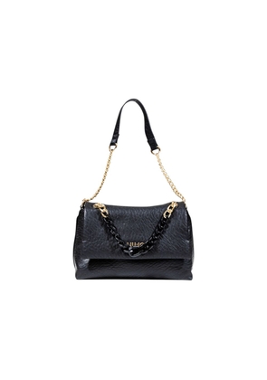 Liu Jo Black Polyester Handbag