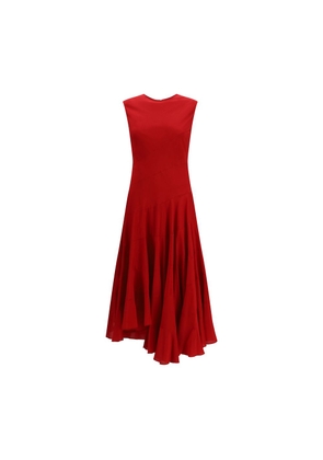 Tory Burch Multicolor Cotton Casual Dress - 2