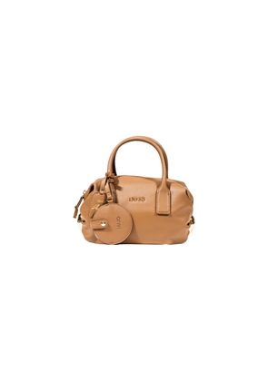 Liu Jo Beige Polyethylene Handbag