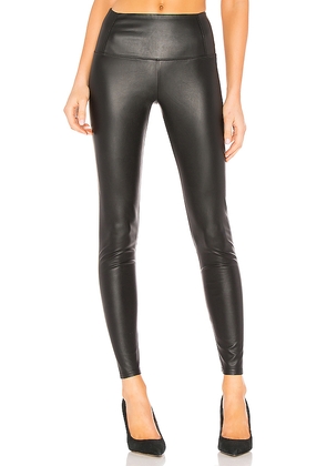 ALLSAINTS Cora Legging in Black. Size 10. Also in 12.