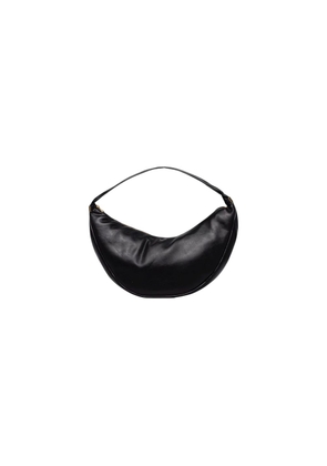 Calvin Klein Black Polyethylene Handbag