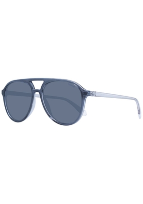 Polaroid Bicolor Polycarbonate Sunglasses