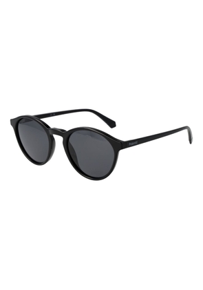 Polaroid Black Polycarbonate Sunglasses