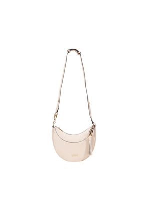 Liu Jo Beige Polyethylene Handbag