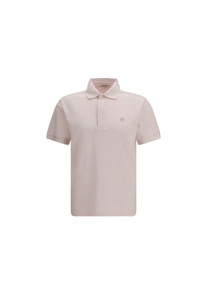 Jacob Cohen Multicolor Cotton Polo Shirt - L