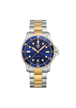 Luminox Multicolor Stainless Steel Sport Watch