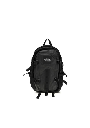 The North Face Black Polyester Backpack