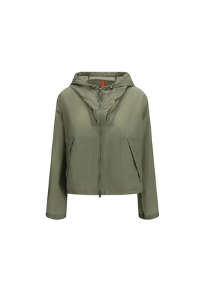 Parajumpers Bicolor Polyamide Shell Jacket - M