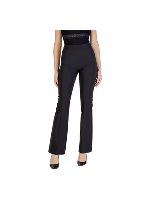 Rinascimento Black Polyester Dress Pants - XL