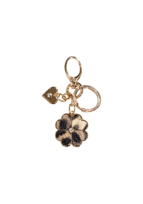 Liu Jo Gold Metal Keychain