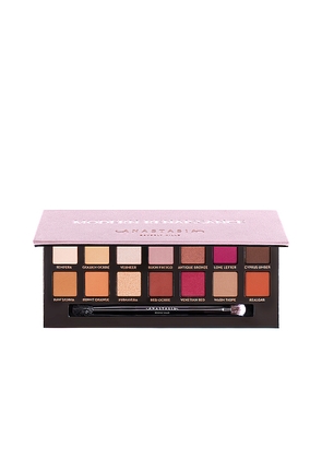 Anastasia Beverly Hills Modern Renaissance Eyeshadow Palette in Beauty: Multi.