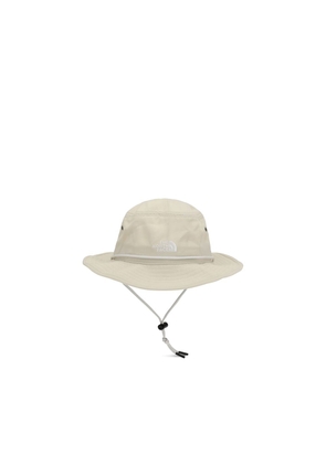 The North Face Beige Cotton Bucket Hat - L/XL