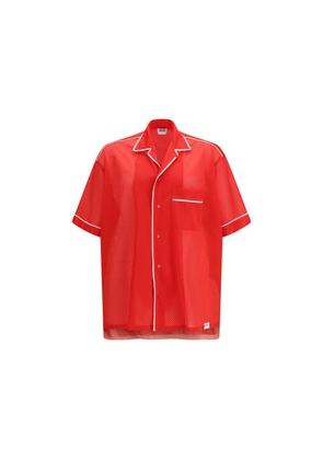 Moschino Multicolor Polyester Sportswear - L