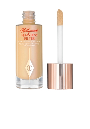 Charlotte Tilbury Hollywood Flawless Filter in Beauty: NA.