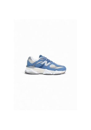 New Balance Blue Synthetic Athletic Sneakers - EU36/US6