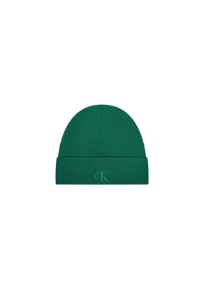 Calvin Klein Bicolor Viscose Cap (Baseball Hat) - UNI