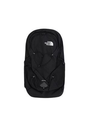 The North Face Black Polyester Backpack