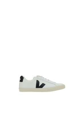 Veja White Rubber Sneakers - EU36/US6