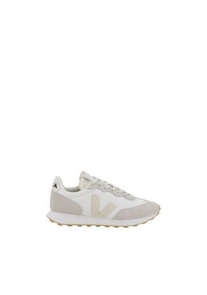 Veja White Rubber Athletic Sneakers - EU36/US6
