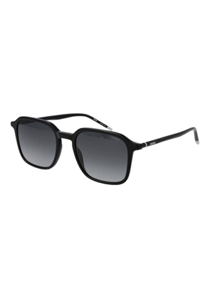 Hugo Boss Black Acetate Sunglasses