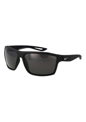 Nike Black Acetate Sunglasses