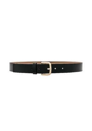 B-Low the Belt Lennox Mod Belt in Black. Size M. Also in L, XL.