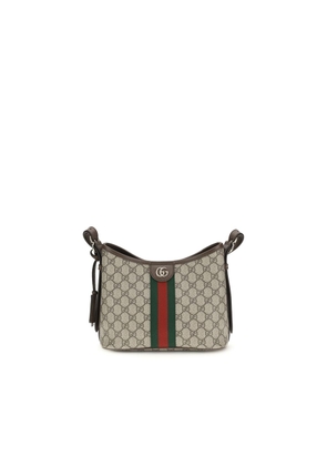 Gucci Beige Polyethylene Handbag