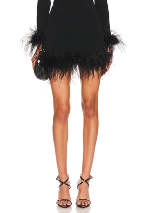 ASTR the Label Keily Skirt in Black. Size S. Also in L, XL.