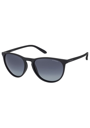 Polaroid Black Plastic Sunglasses