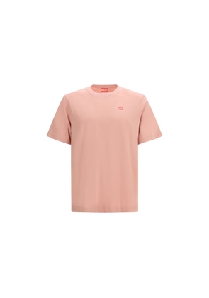 Diesel Multicolor Cotton Sportswear - L