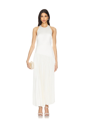 Alexis Saab Dress in White. Size M. Also in L.