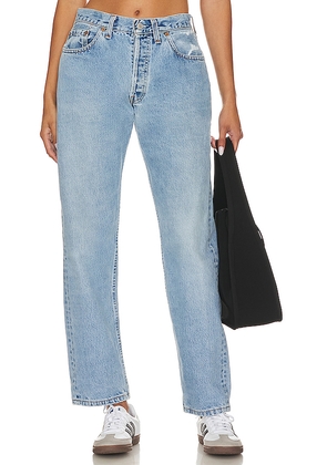 aligrace Vintage Brigette Jeans in Denim-Medium. Size 24. Also in 25.