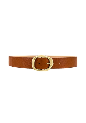 B-Low the Belt Edmond Mini Belt in Cognac. Size M. Also in L, S, XL, XS.