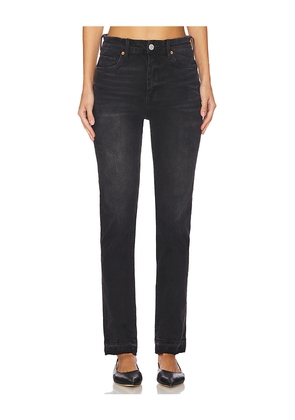 BLANKNYC Jet-setting Jeans in Black. Size 27. Also in 24, 26, 28, 31.