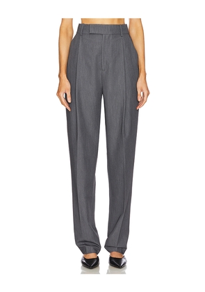 EAVES Rinah Pant in Grey. Size M. Also in S.