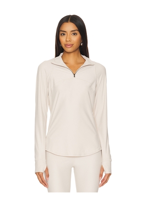 Erin Snow Lexi Top in Cream. Size S. Also in M.