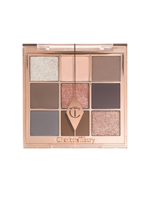 Charlotte Tilbury Charlotte's Palette of Beautifying Eye Trends in Beauty: NA.